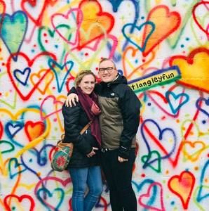 Meet your Posher, Maxwell